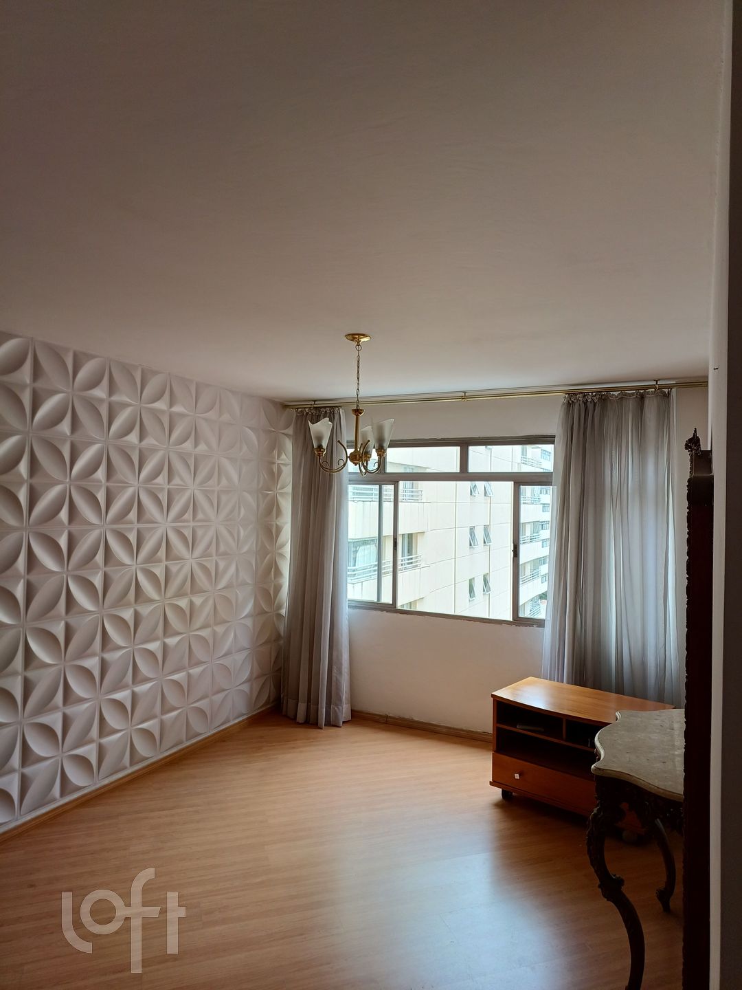 Apartamento à venda em Paraíso com 110 m², 3 quart