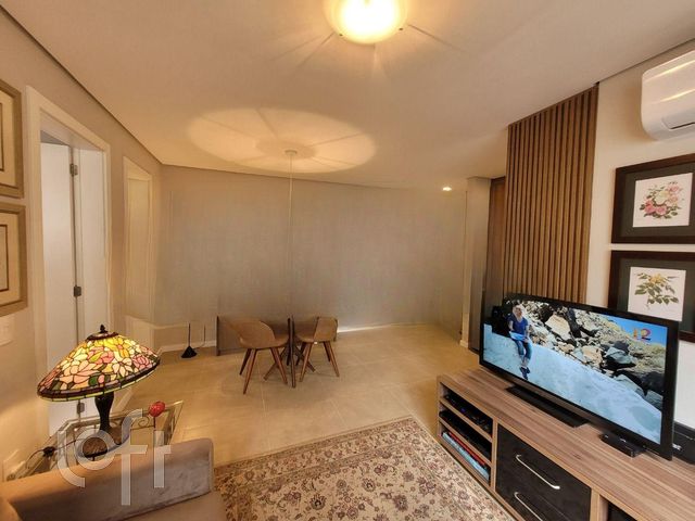 Apartamento com 38m², 1 dormitório, Bom Fim em Porto Alegre