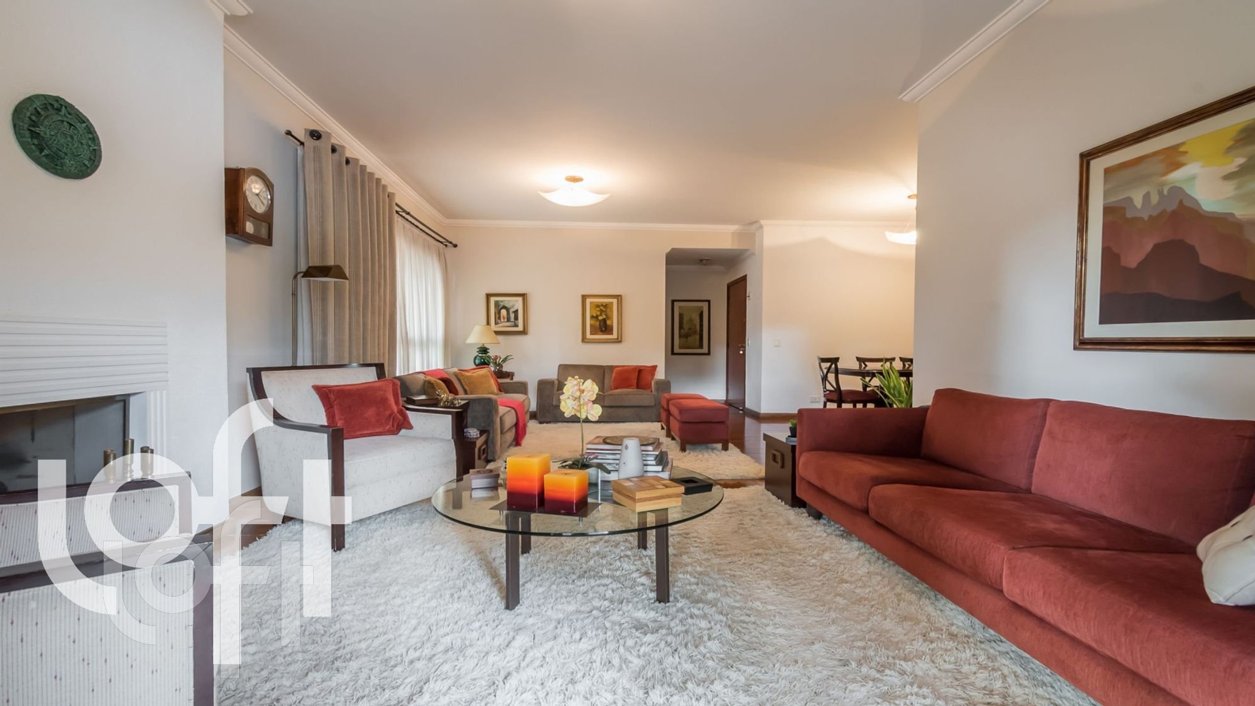 Apartamento à venda em Cidade Ademar com 176 m², 4