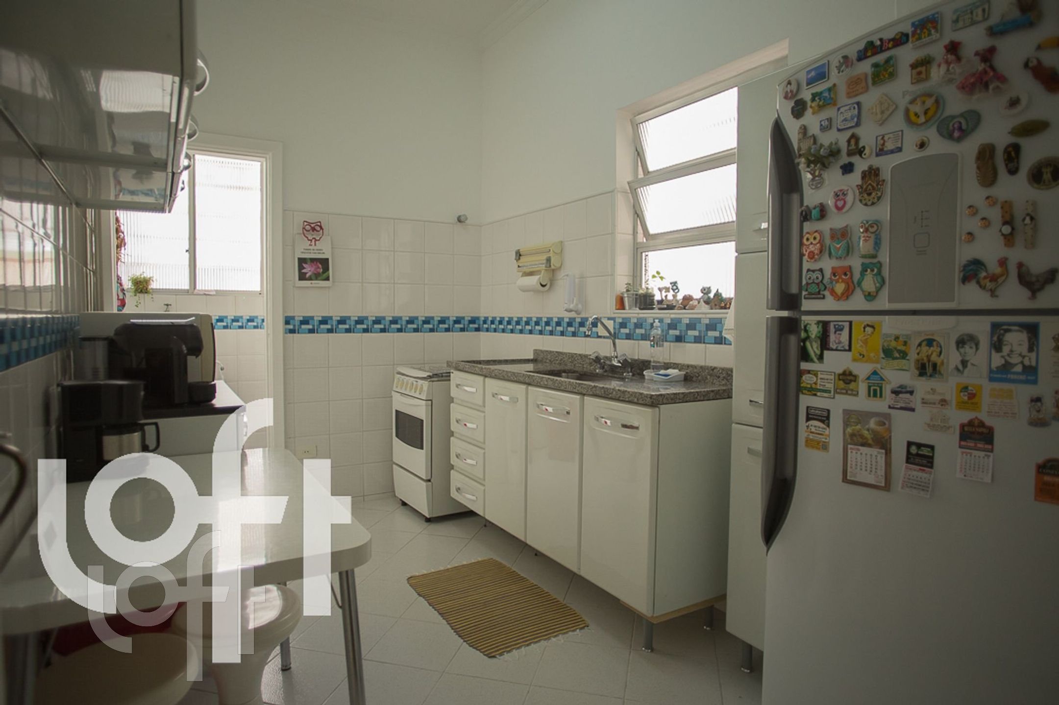 Apartamento à venda com 2 quartos, 72m² - Foto 16