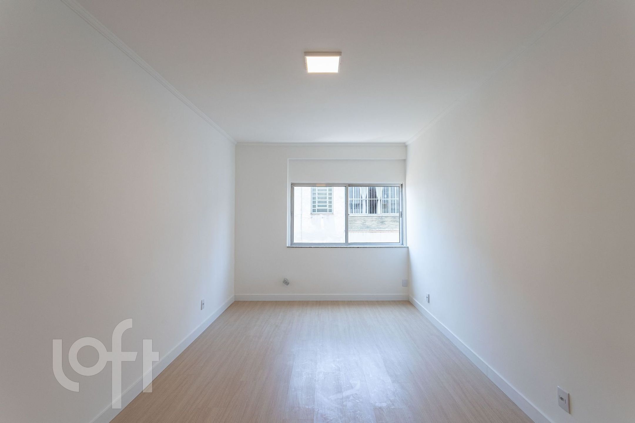 Apartamento à venda com 1 quarto, 57m² - Foto 6