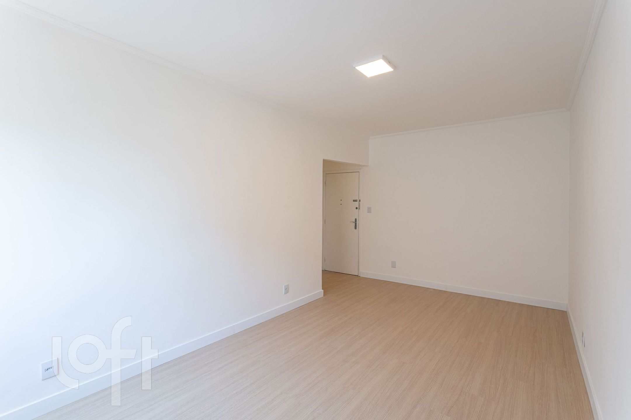 Apartamento à venda com 1 quarto, 57m² - Foto 9