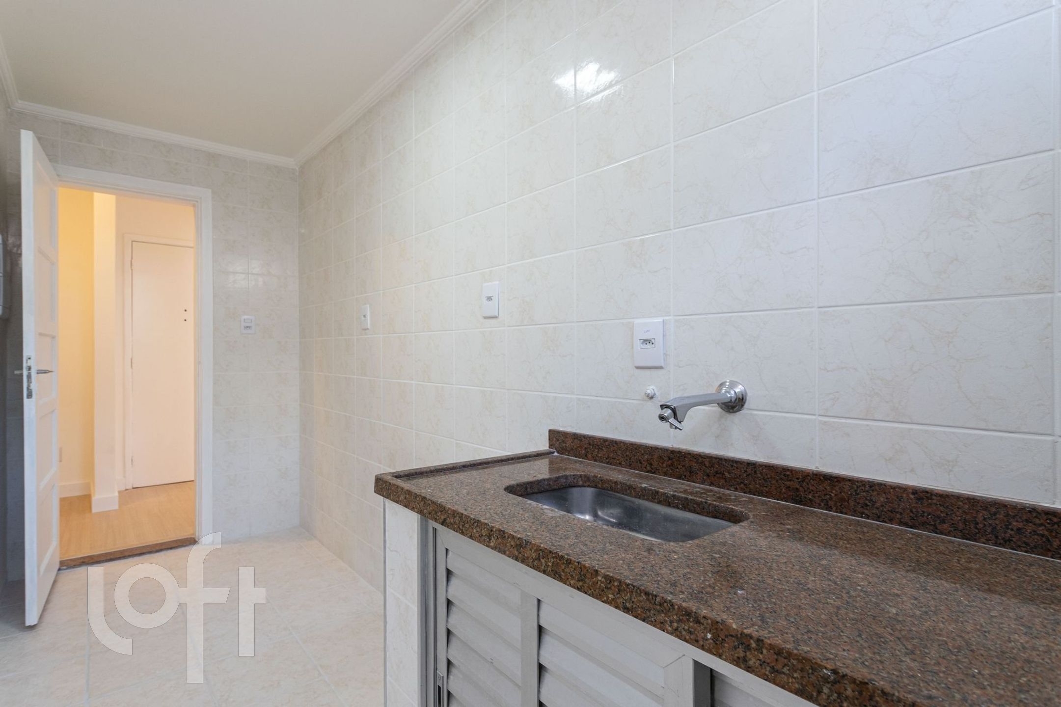 Apartamento à venda com 1 quarto, 57m² - Foto 14