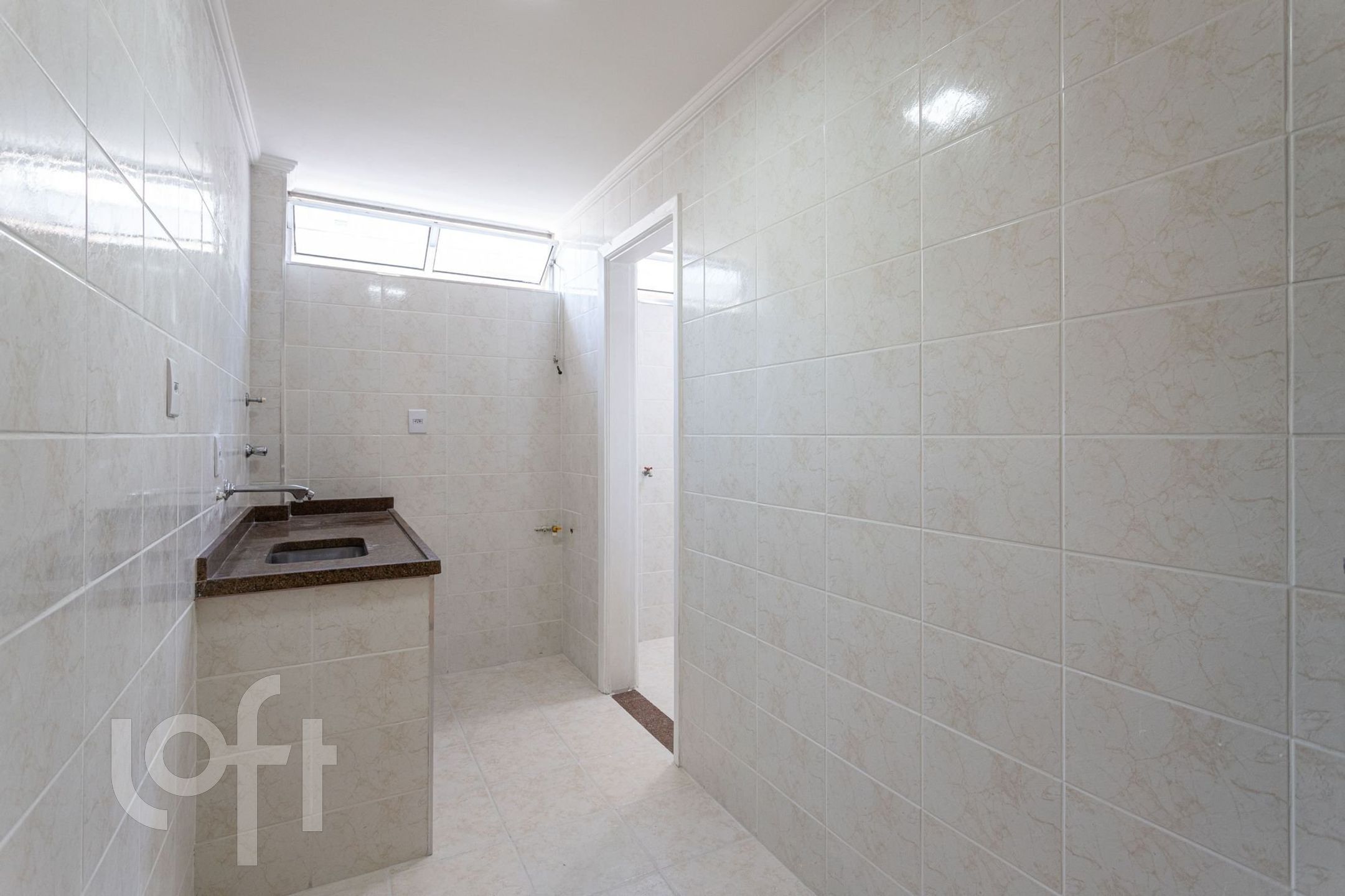 Apartamento à venda com 1 quarto, 57m² - Foto 12