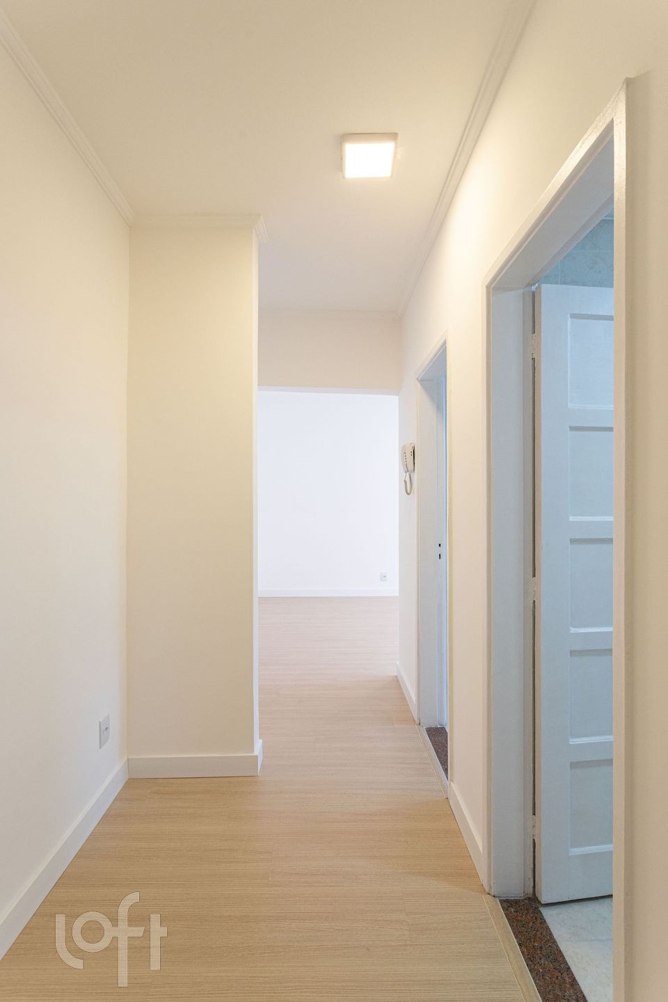 Apartamento à venda com 1 quarto, 57m² - Foto 7