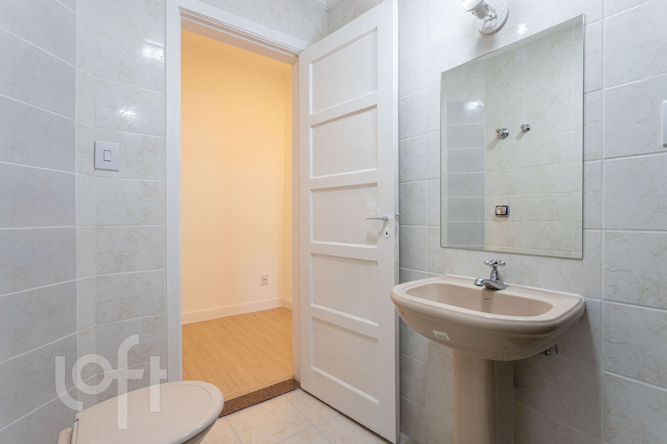 Apartamento à venda com 1 quarto, 57m² - Foto 29