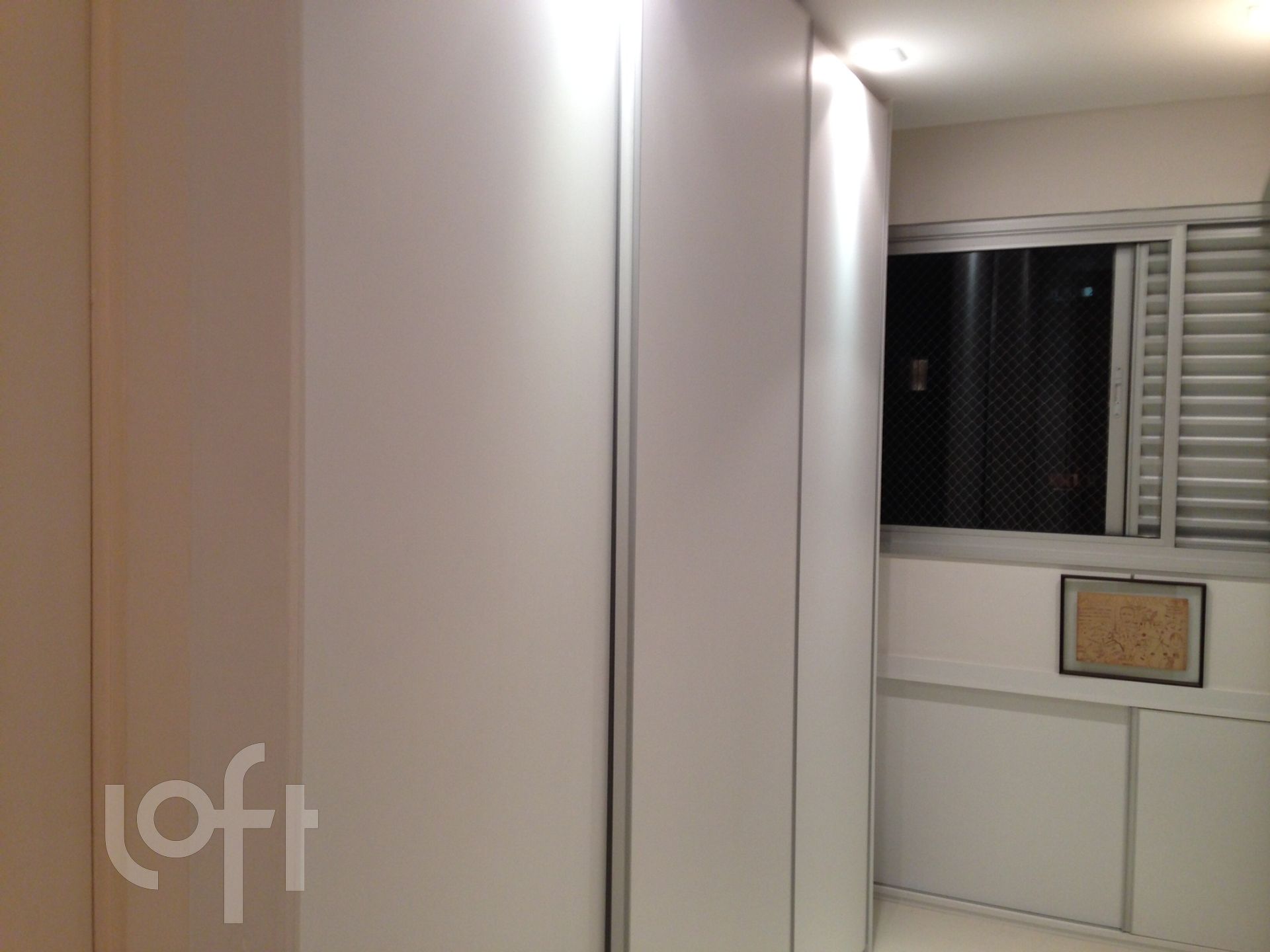 Apartamento à venda com 1 quarto, 58m² - Foto 12