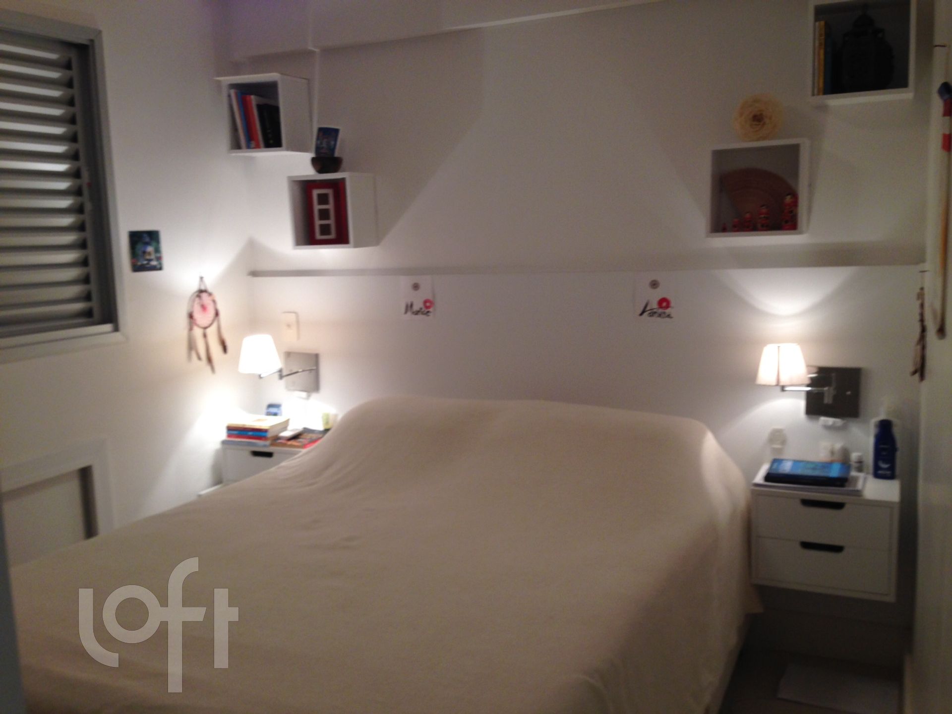 Apartamento à venda com 1 quarto, 58m² - Foto 9