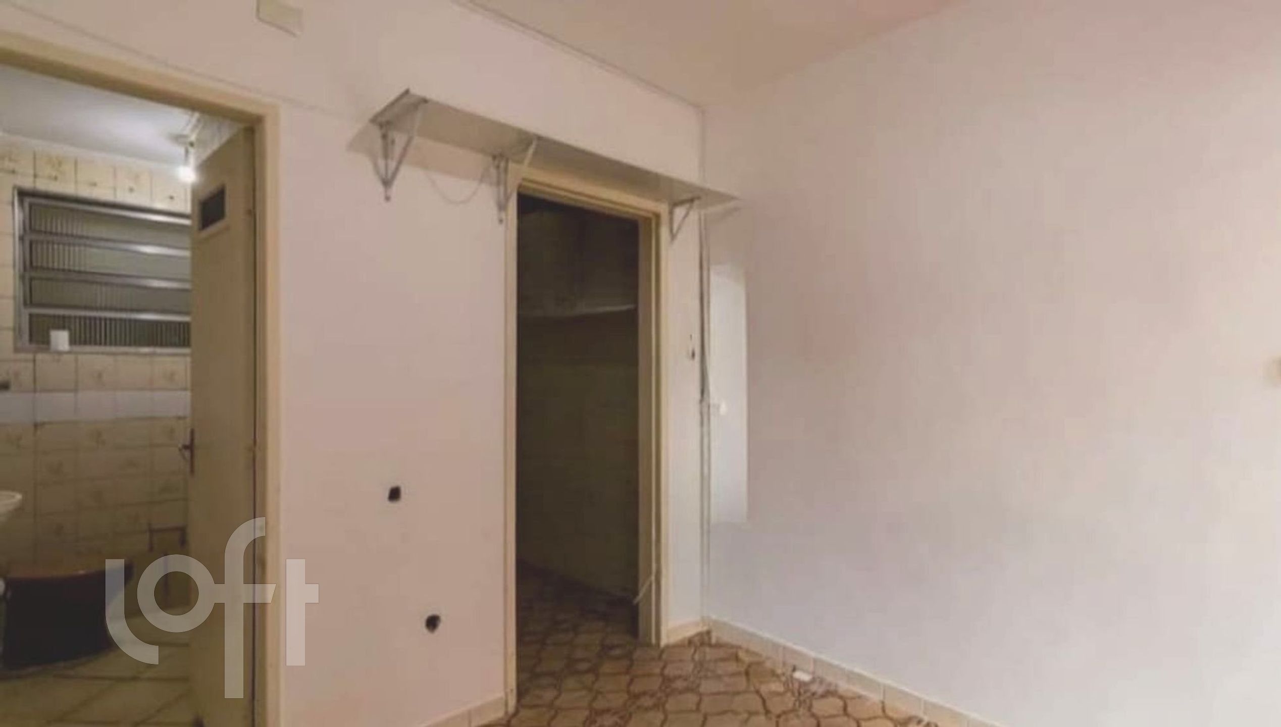 Apartamento à venda com 1 quarto, 30m² - Foto 1