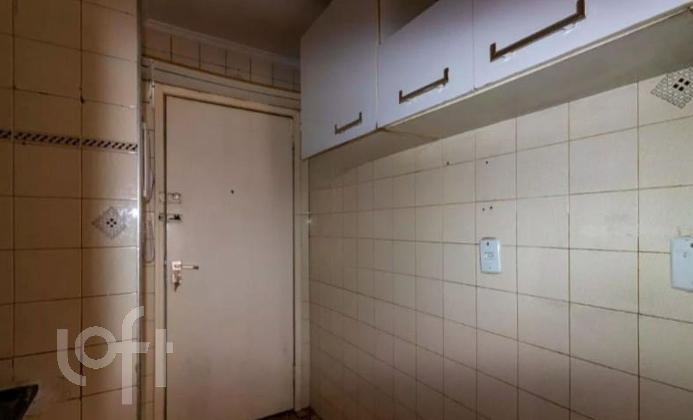 Apartamento à venda com 1 quarto, 30m² - Foto 4