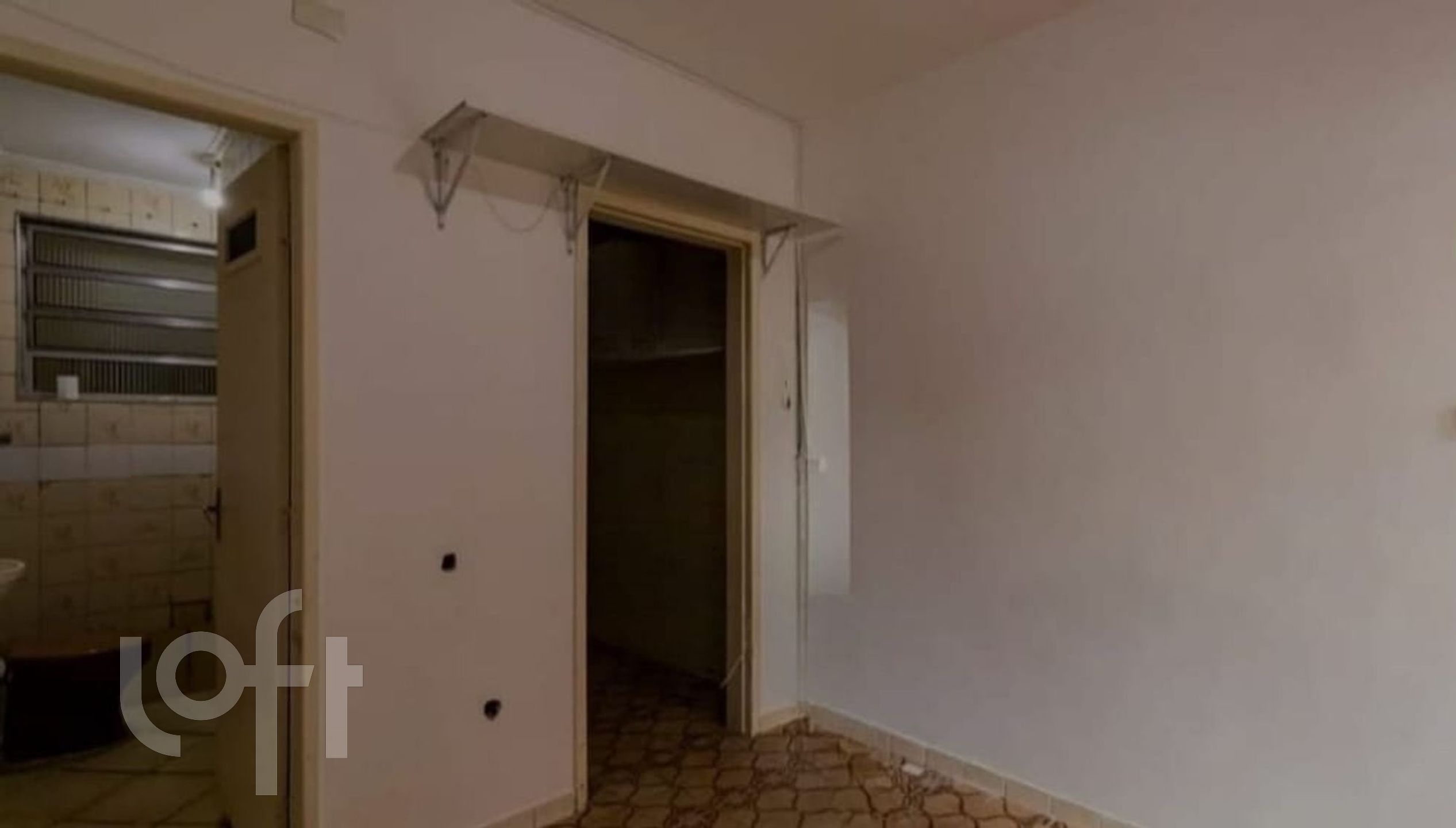 Apartamento à venda com 1 quarto, 30m² - Foto 3