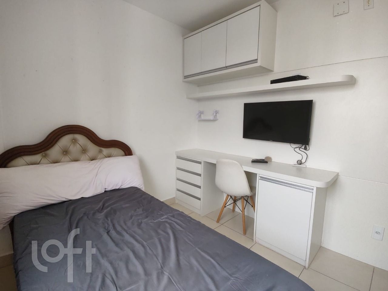 Apartamento à venda com 2 quartos, 74m² - Foto 8