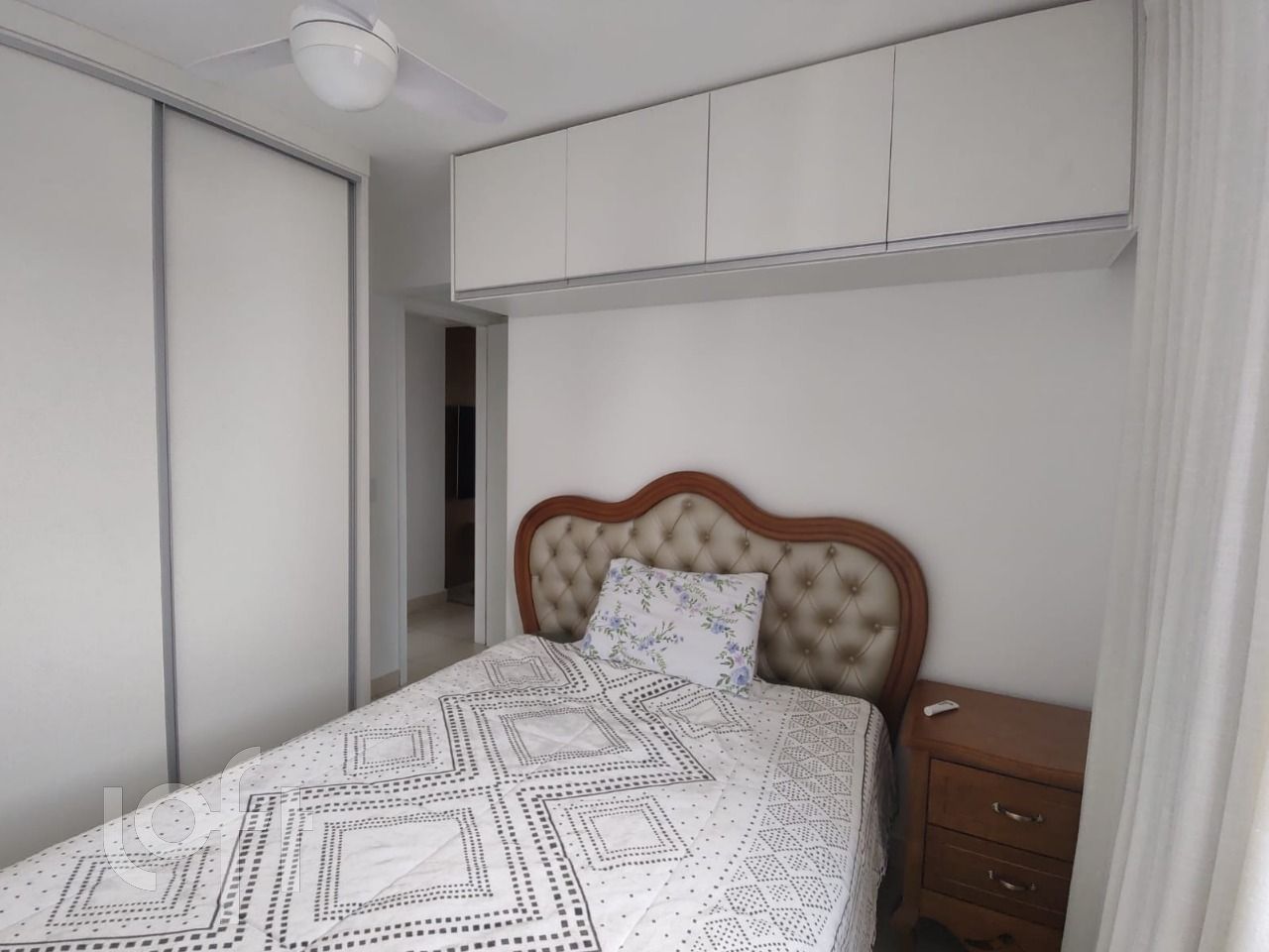 Apartamento à venda com 2 quartos, 74m² - Foto 7