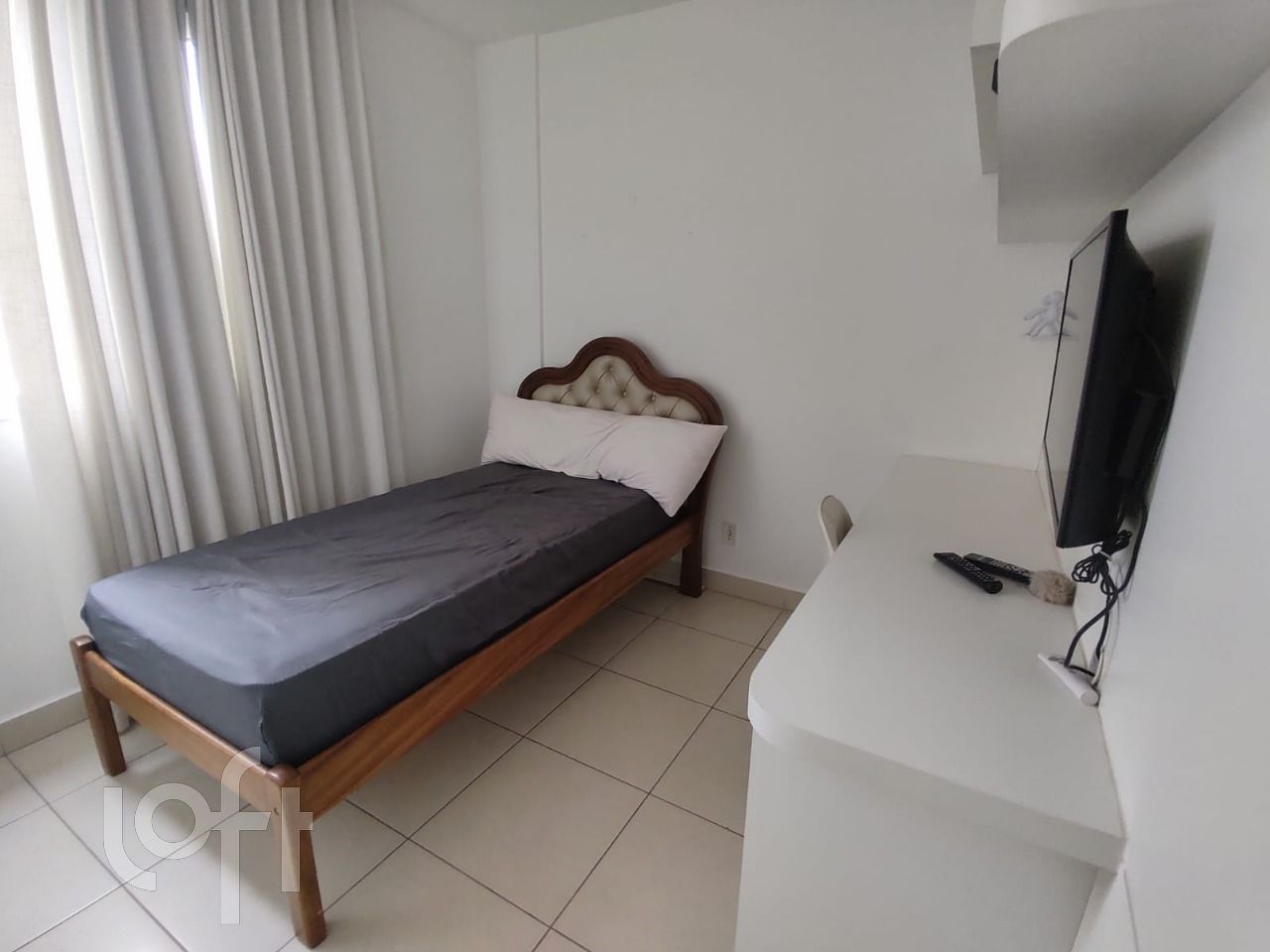 Apartamento à venda com 2 quartos, 74m² - Foto 10