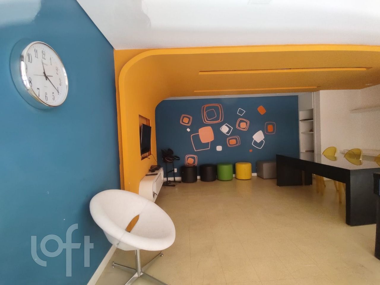 Apartamento à venda com 2 quartos, 74m² - Foto 23