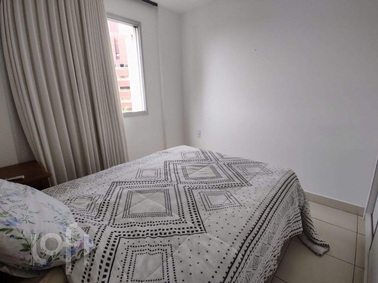 Apartamento à venda com 2 quartos, 74m² - Foto 6