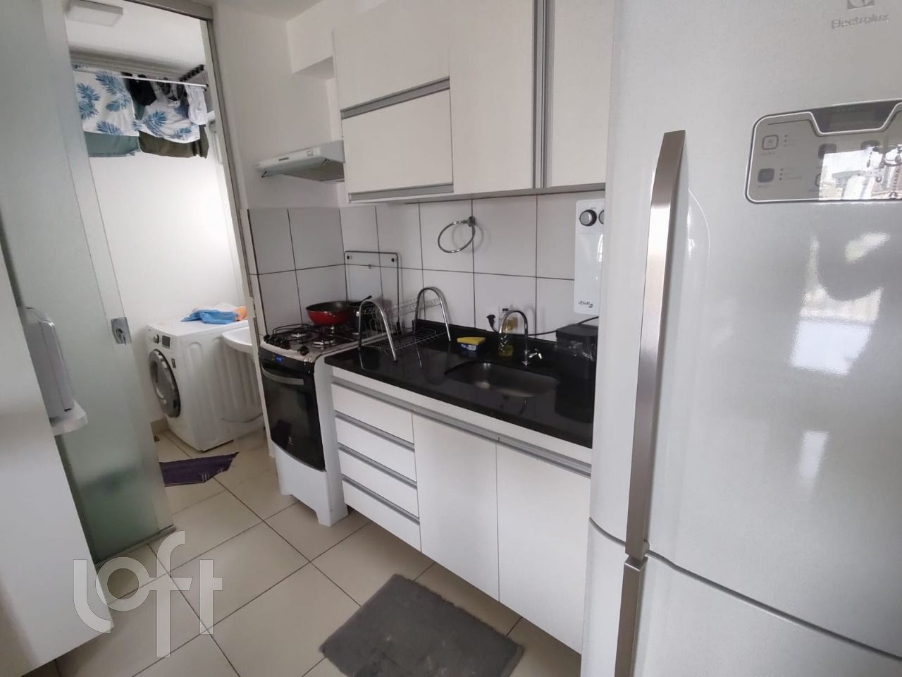 Apartamento à venda com 2 quartos, 74m² - Foto 12