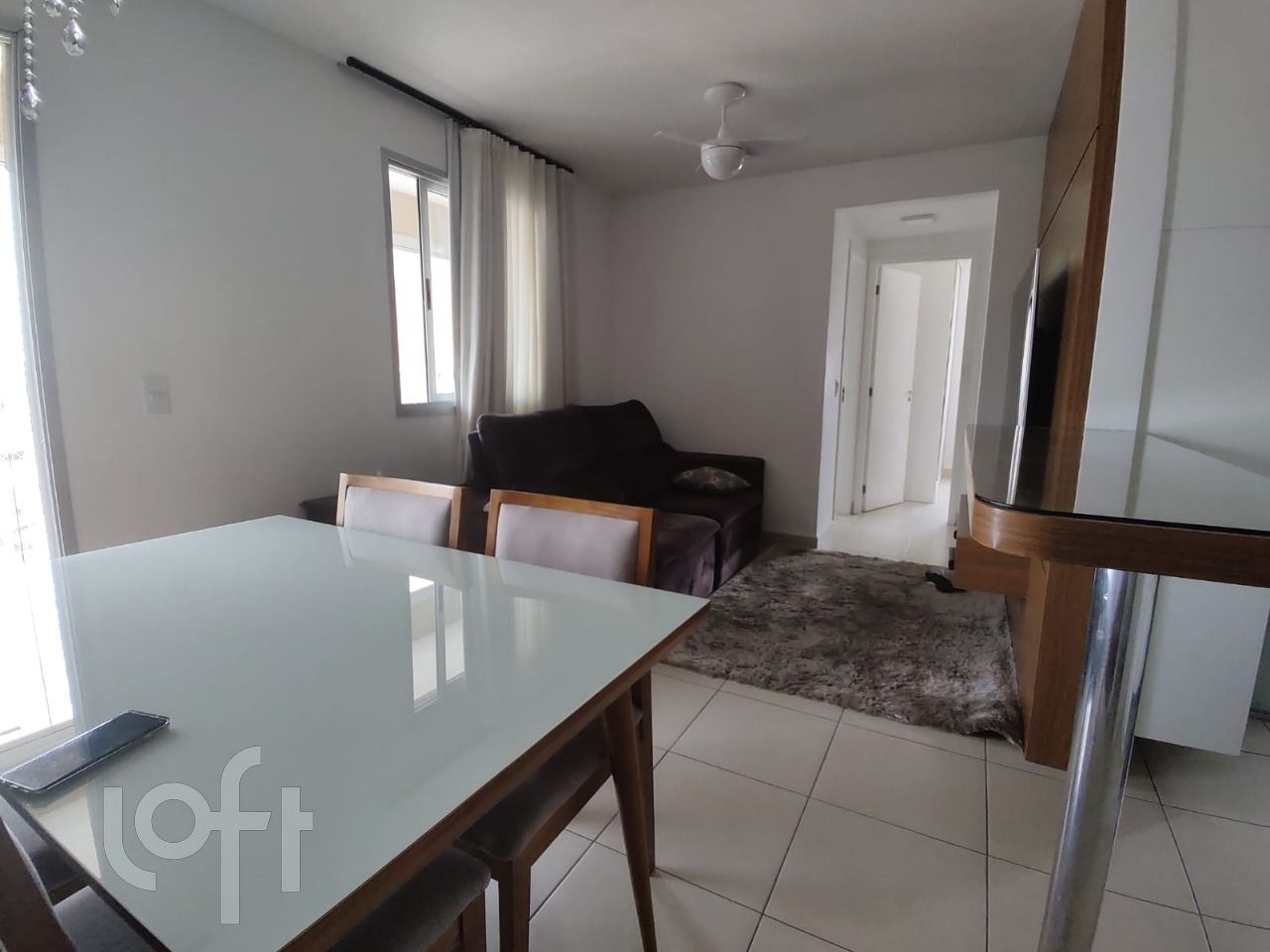 Apartamento à venda com 2 quartos, 74m² - Foto 5