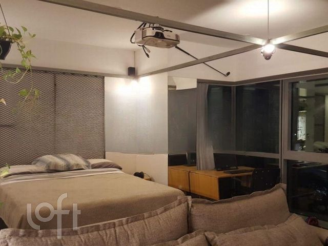 Apartamento com 50m², 1 dormitório, 2 vagas, Praia de Belas em Porto Alegre