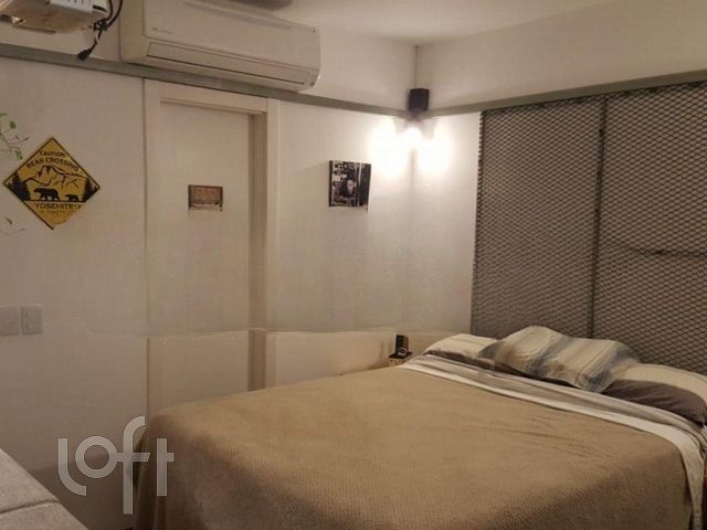 Apartamento com 50m², 1 dormitório, 2 vagas, Praia de Belas em Porto Alegre