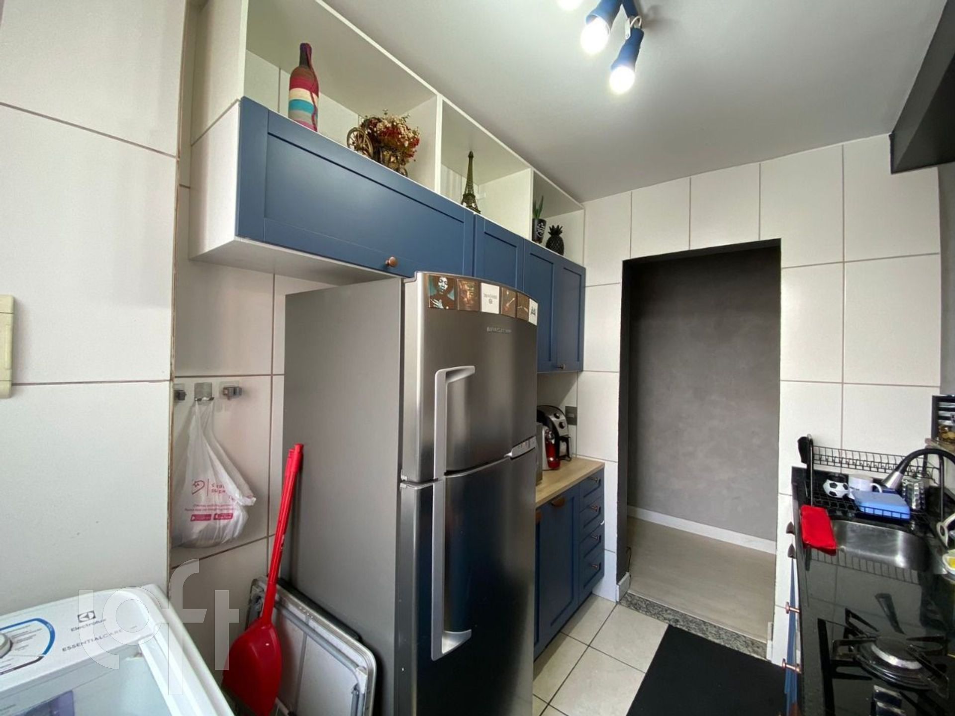 Apartamento à venda com 2 quartos, 49m² - Foto 10