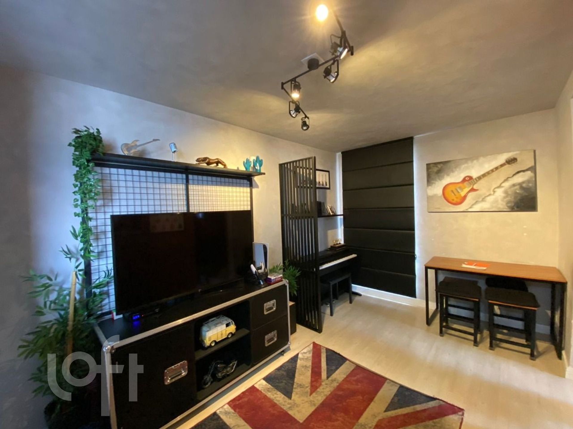 Apartamento à venda com 2 quartos, 49m² - Foto 2