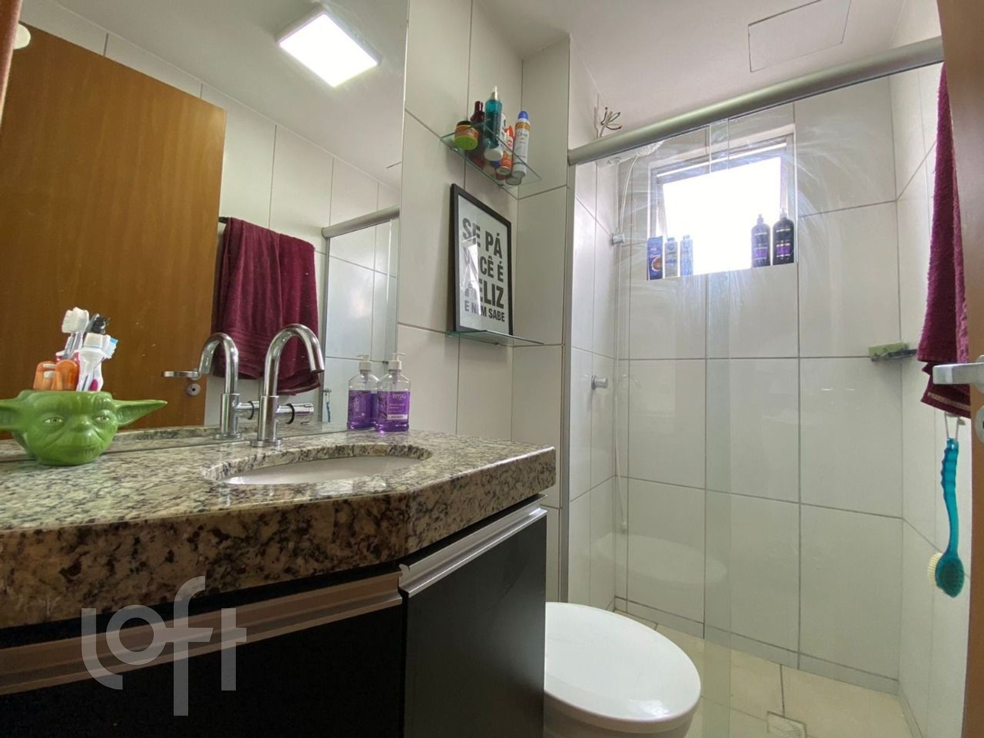 Apartamento à venda com 2 quartos, 49m² - Foto 7