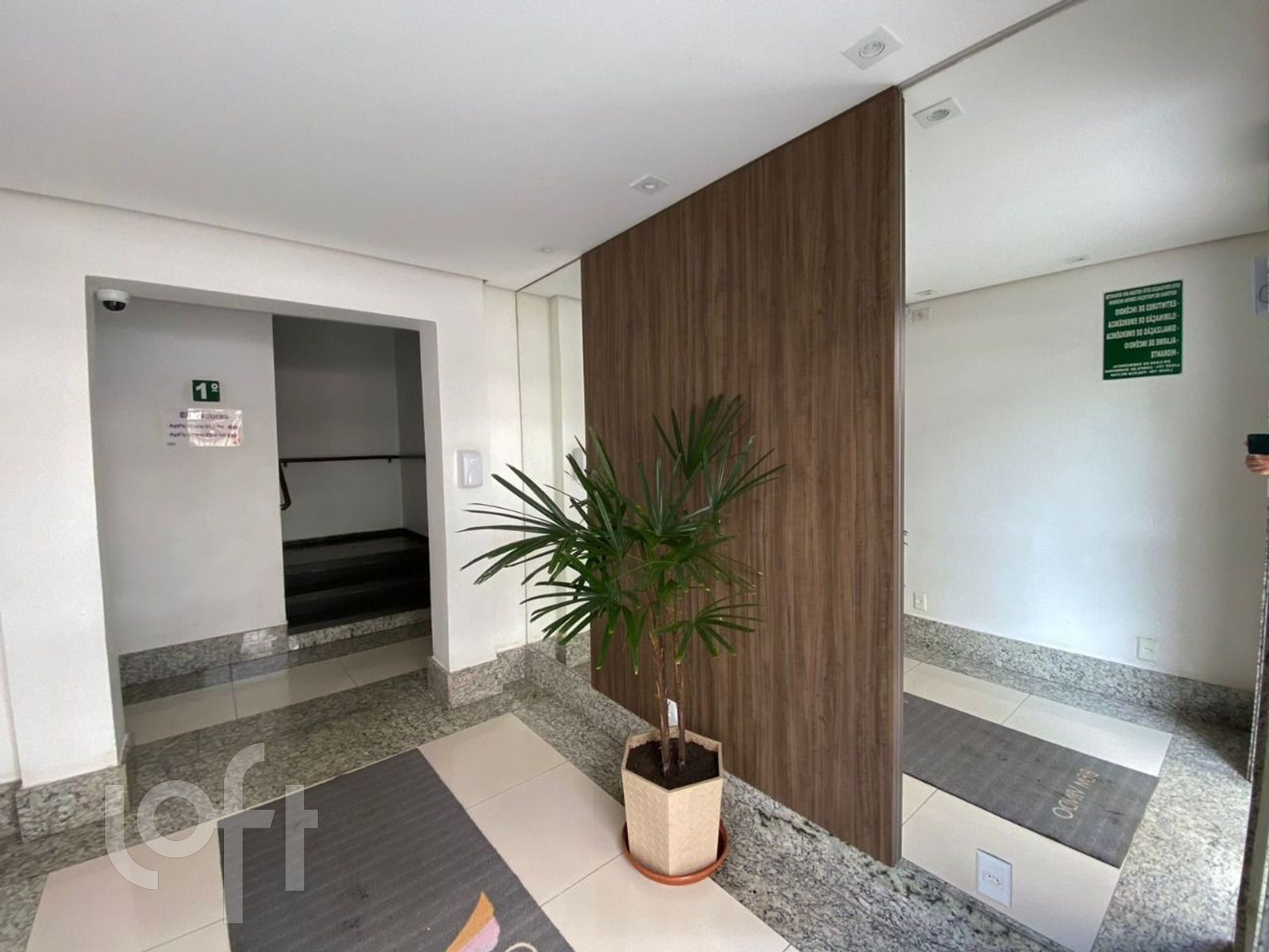 Apartamento à venda com 2 quartos, 49m² - Foto 24