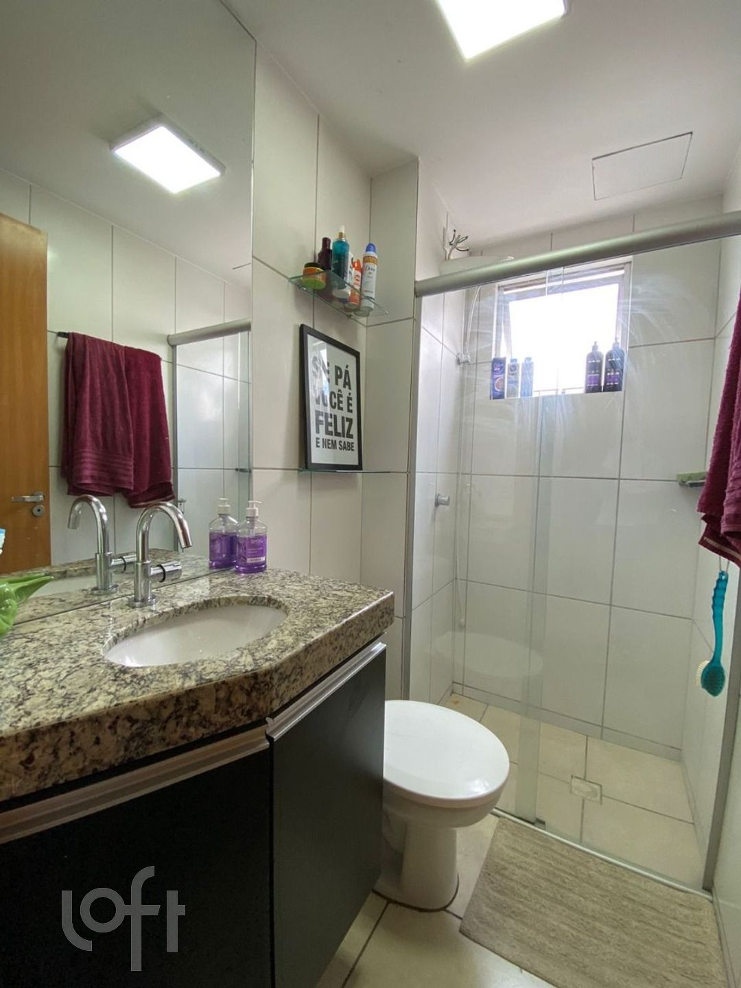 Apartamento à venda com 2 quartos, 49m² - Foto 6