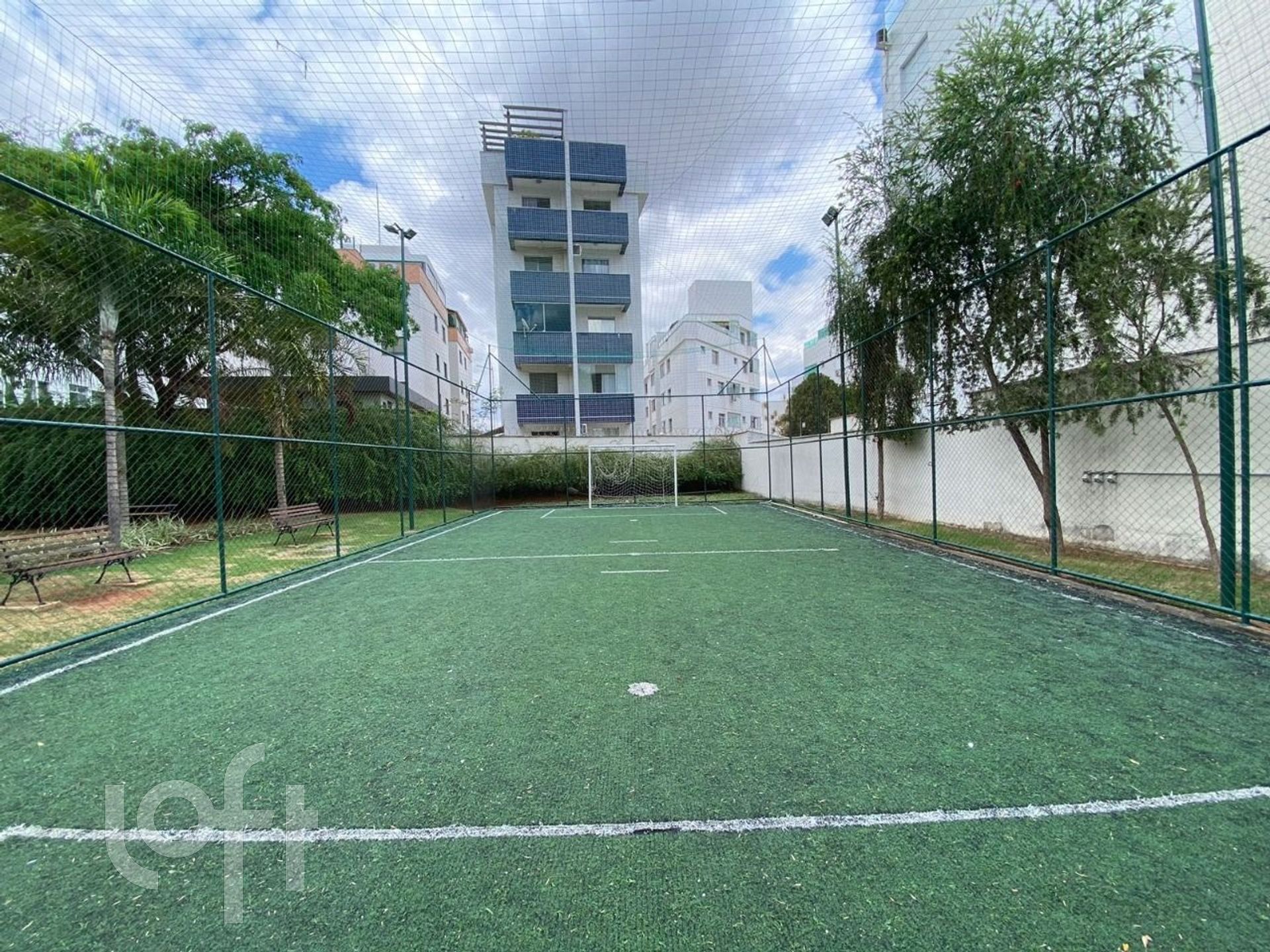 Apartamento à venda com 2 quartos, 49m² - Foto 39