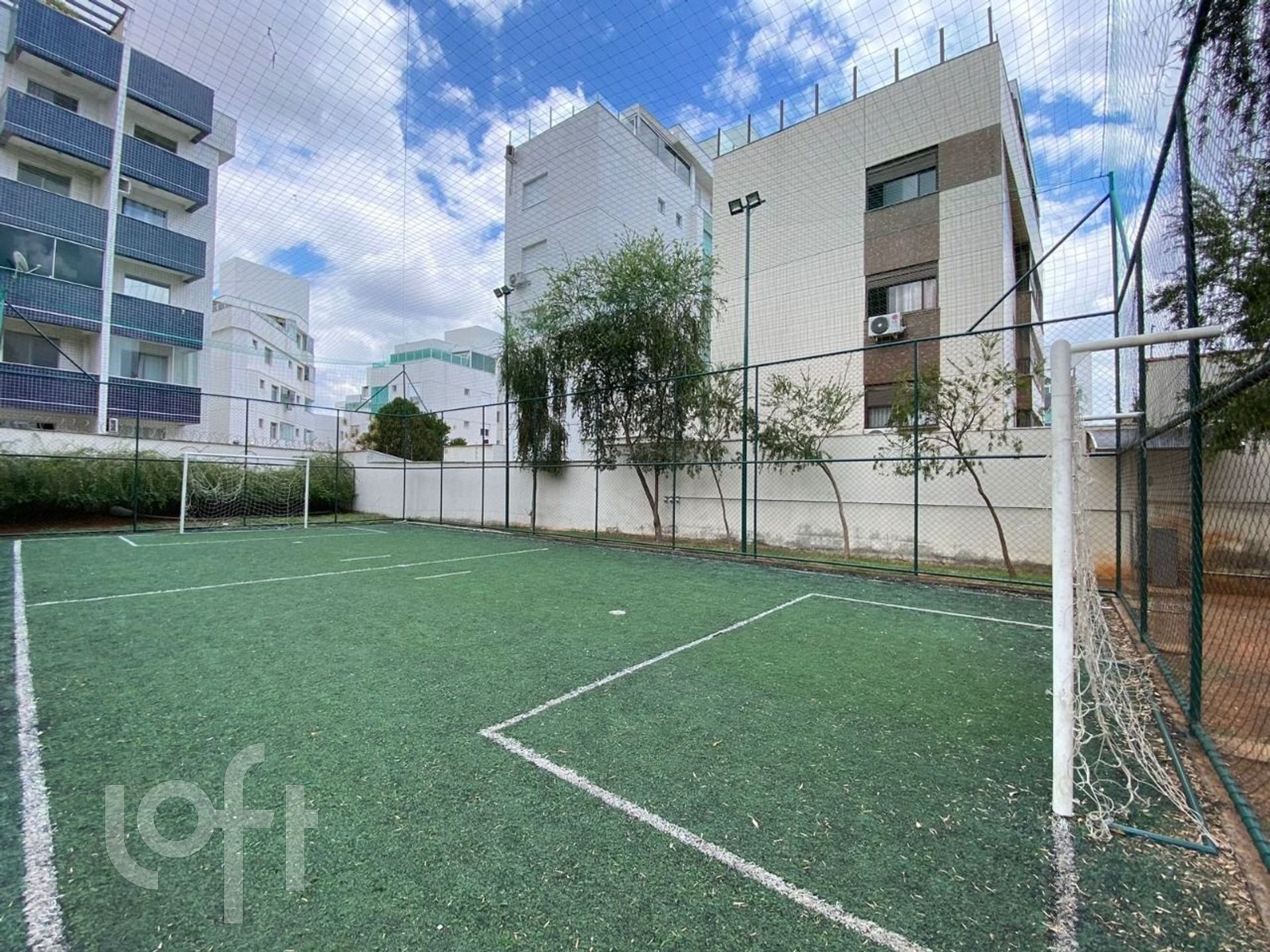 Apartamento à venda com 2 quartos, 49m² - Foto 37