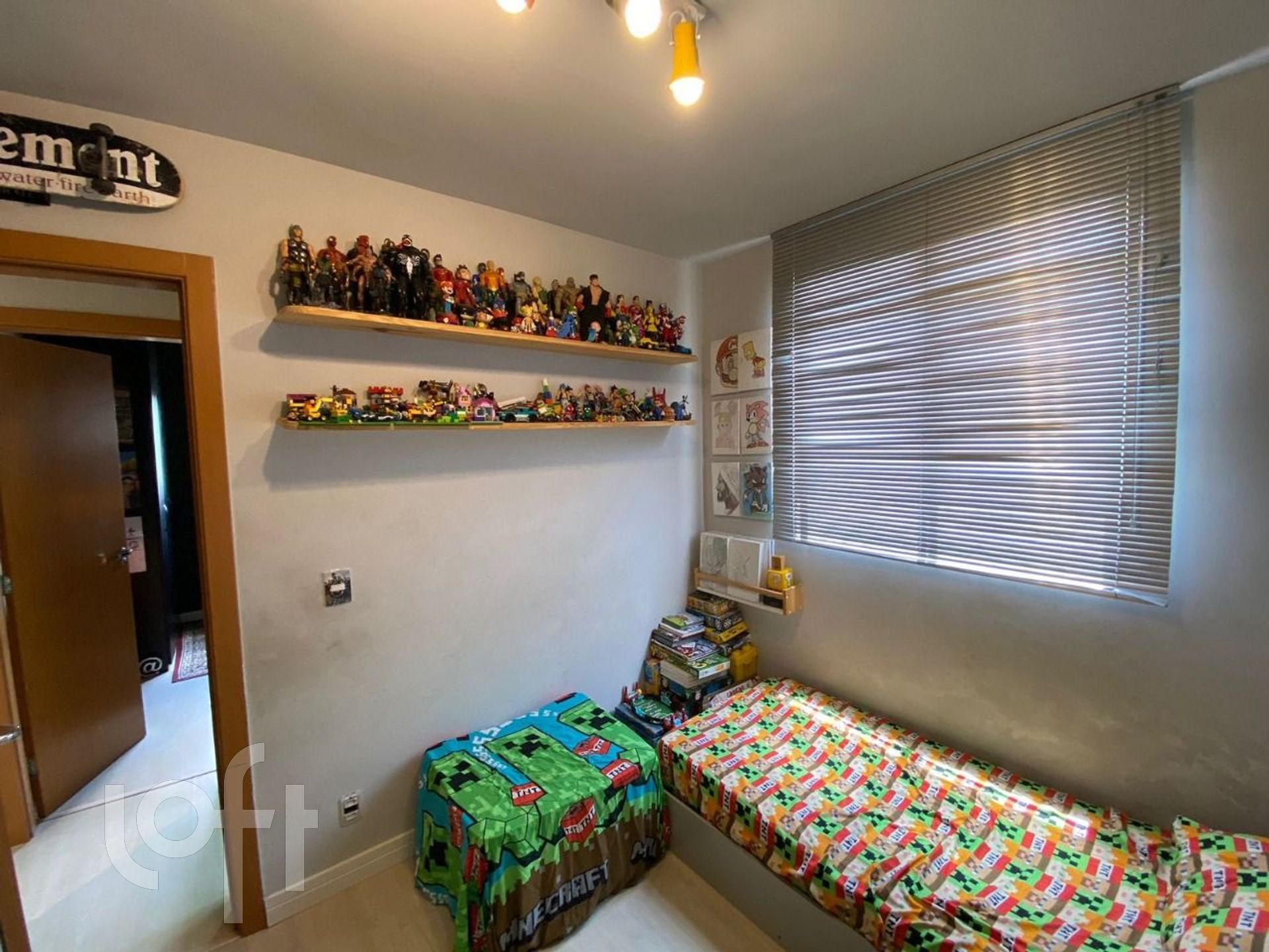 Apartamento à venda com 2 quartos, 49m² - Foto 18