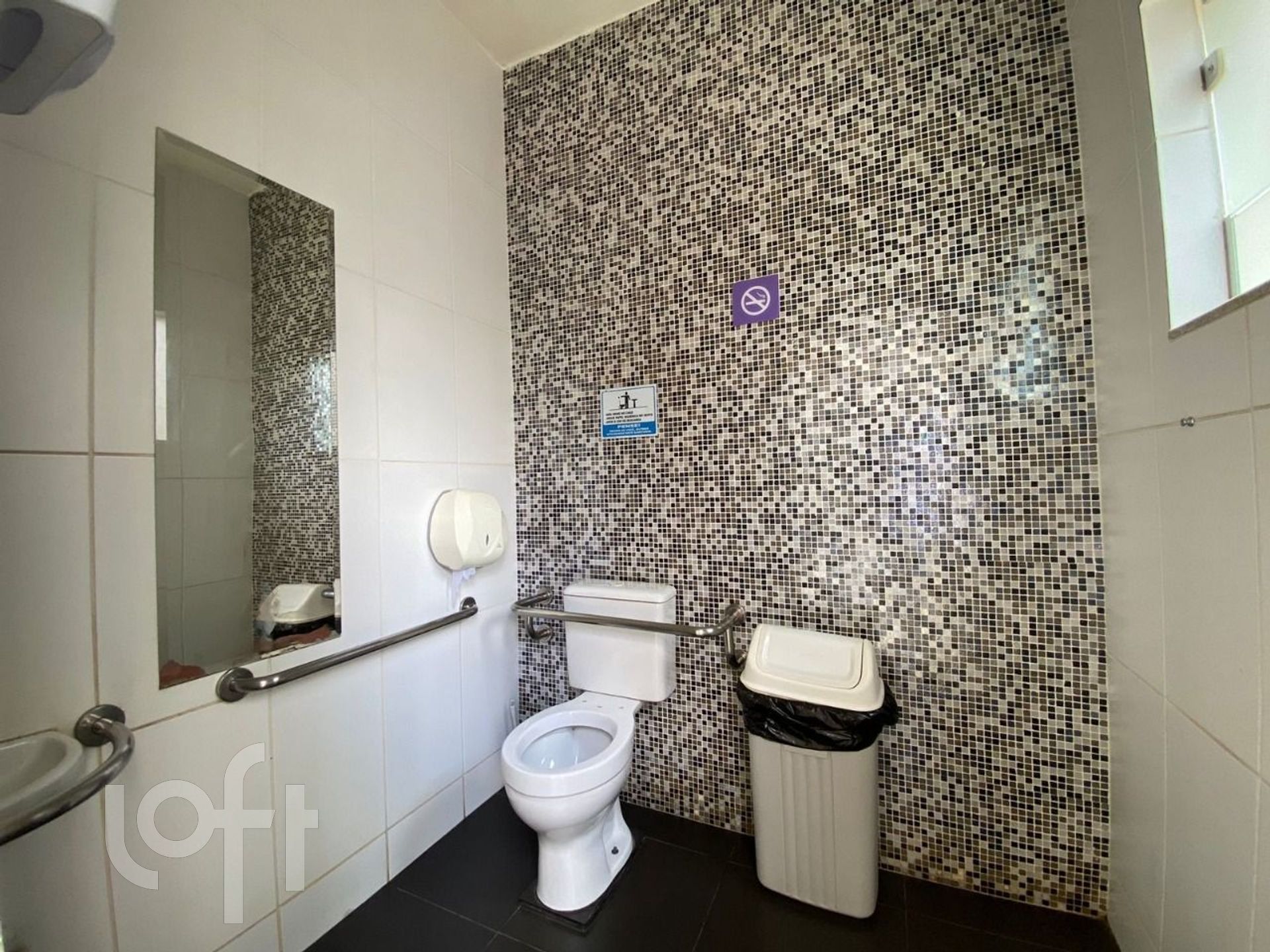 Apartamento à venda com 2 quartos, 49m² - Foto 29