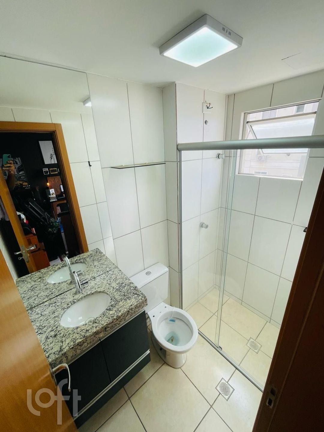 Apartamento à venda com 2 quartos, 49m² - Foto 17