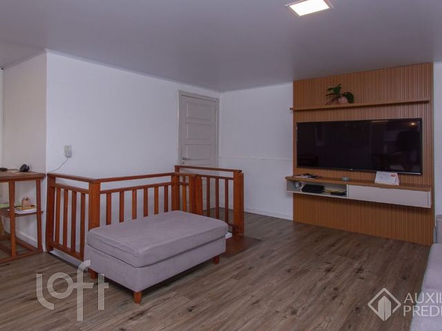 Apartamento com 47m², 2 dormitórios, Higienópolis em Porto Alegre