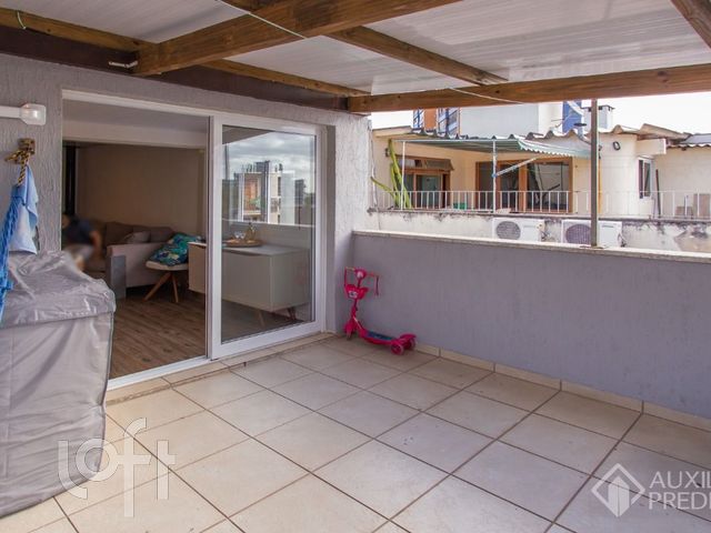 Apartamento com 47m², 2 dormitórios, Higienópolis em Porto Alegre