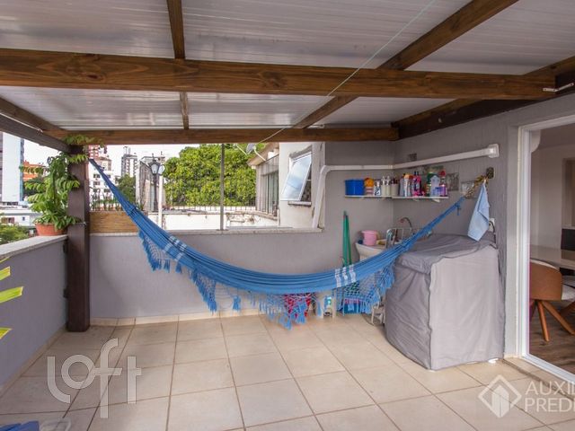 Apartamento com 47m², 2 dormitórios, Higienópolis em Porto Alegre