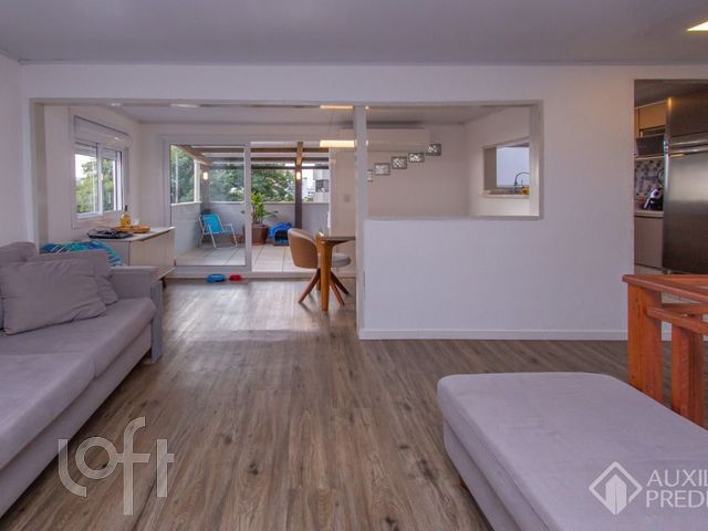 Apartamento com 47m², 2 dormitórios, Higienópolis em Porto Alegre