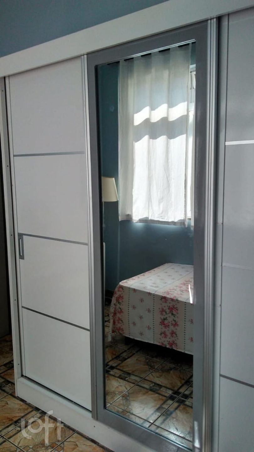 Apartamento à venda com 3 quartos, 142m² - Foto 7