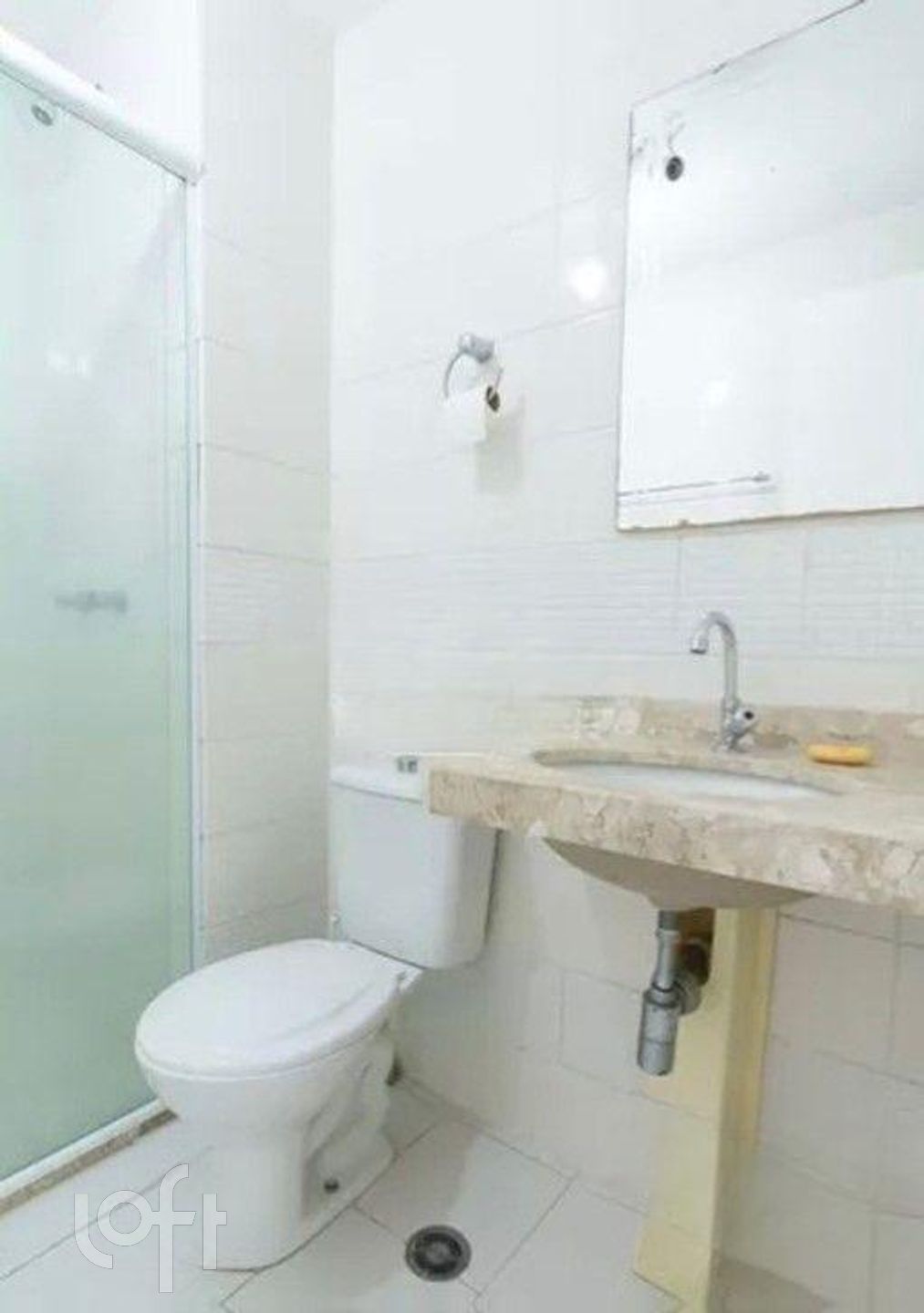 Apartamento à venda com 2 quartos, 64m² - Foto 6