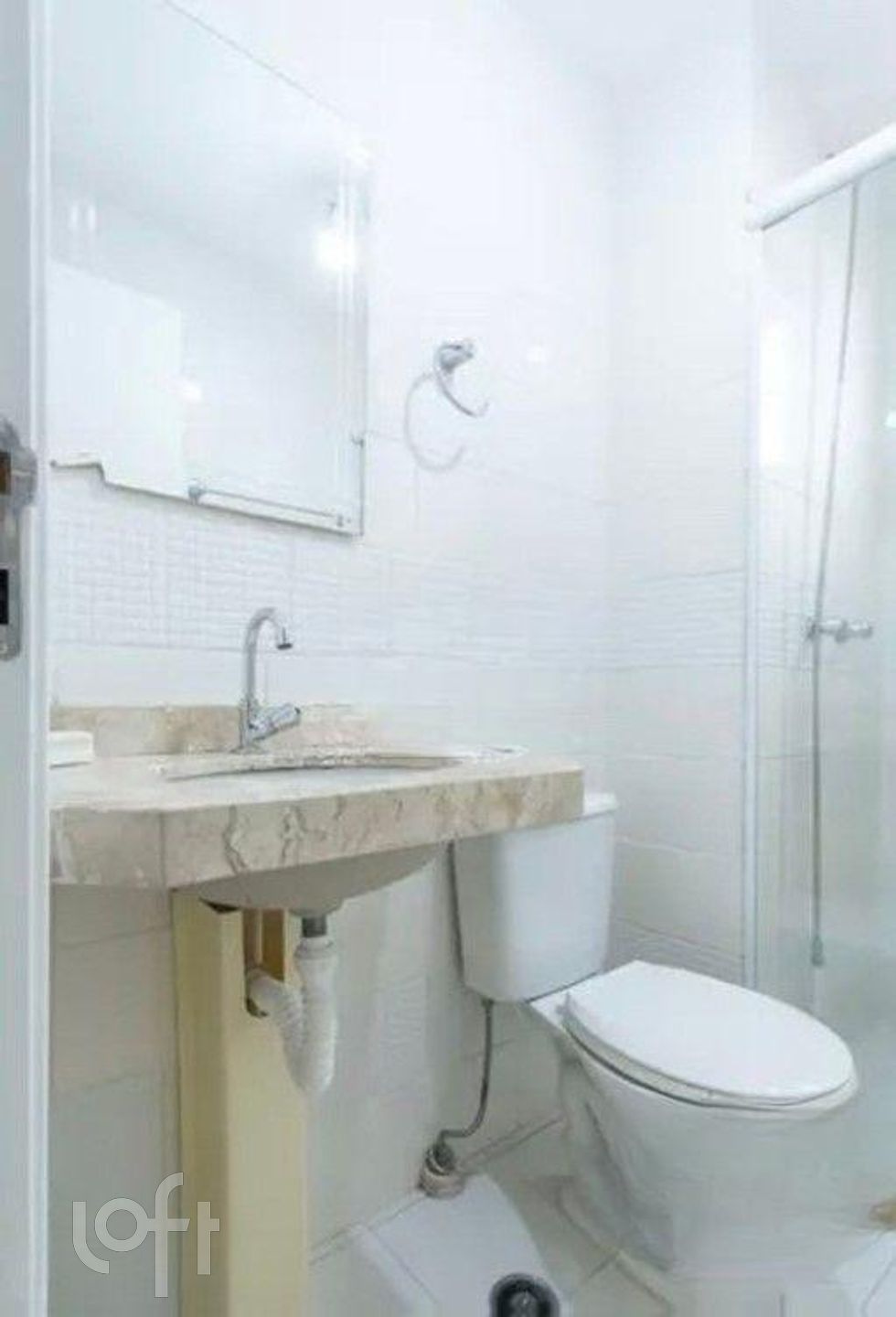 Apartamento à venda com 2 quartos, 64m² - Foto 5