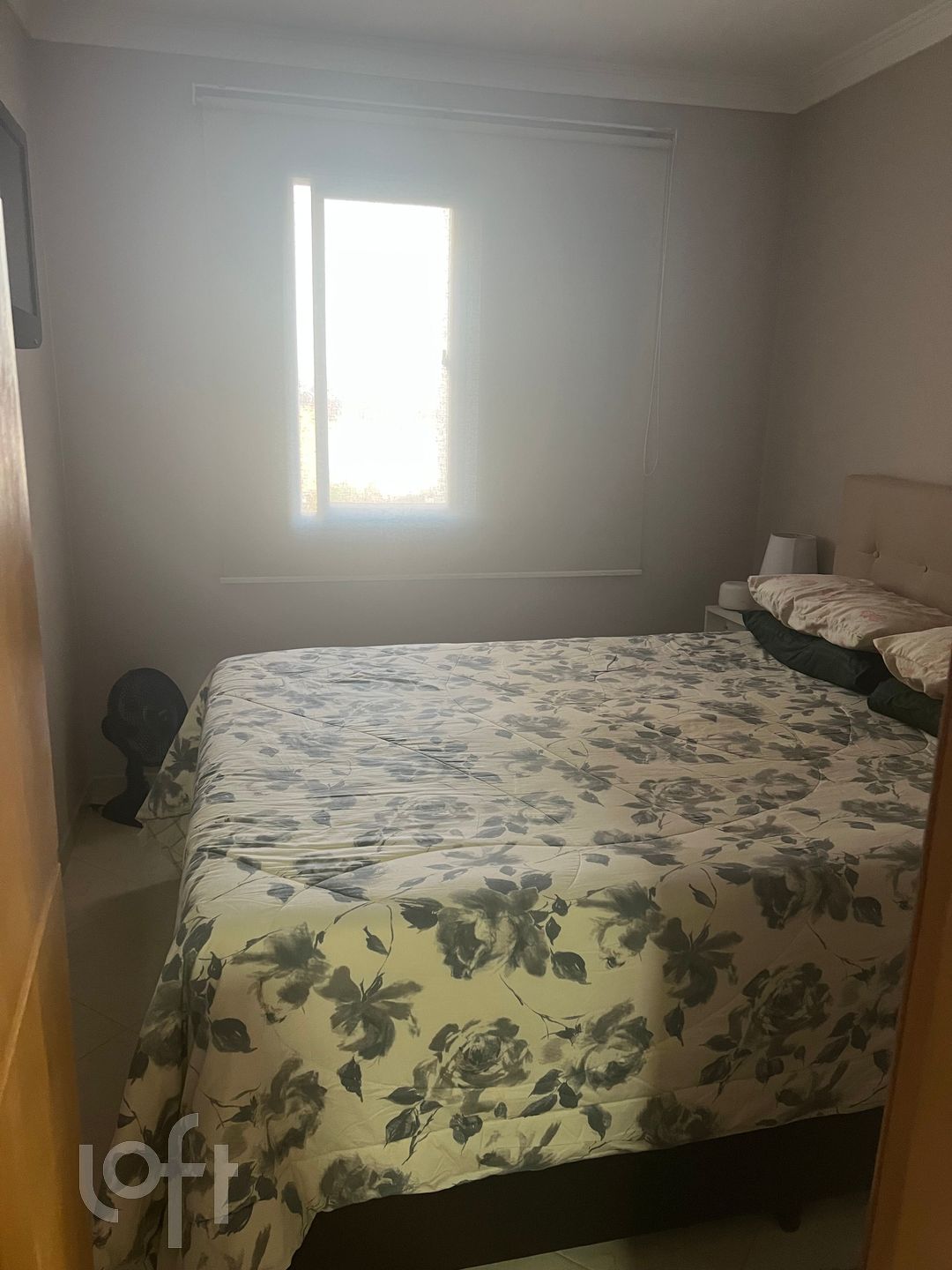 Apartamento à venda com 2 quartos, 57m² - Foto 6