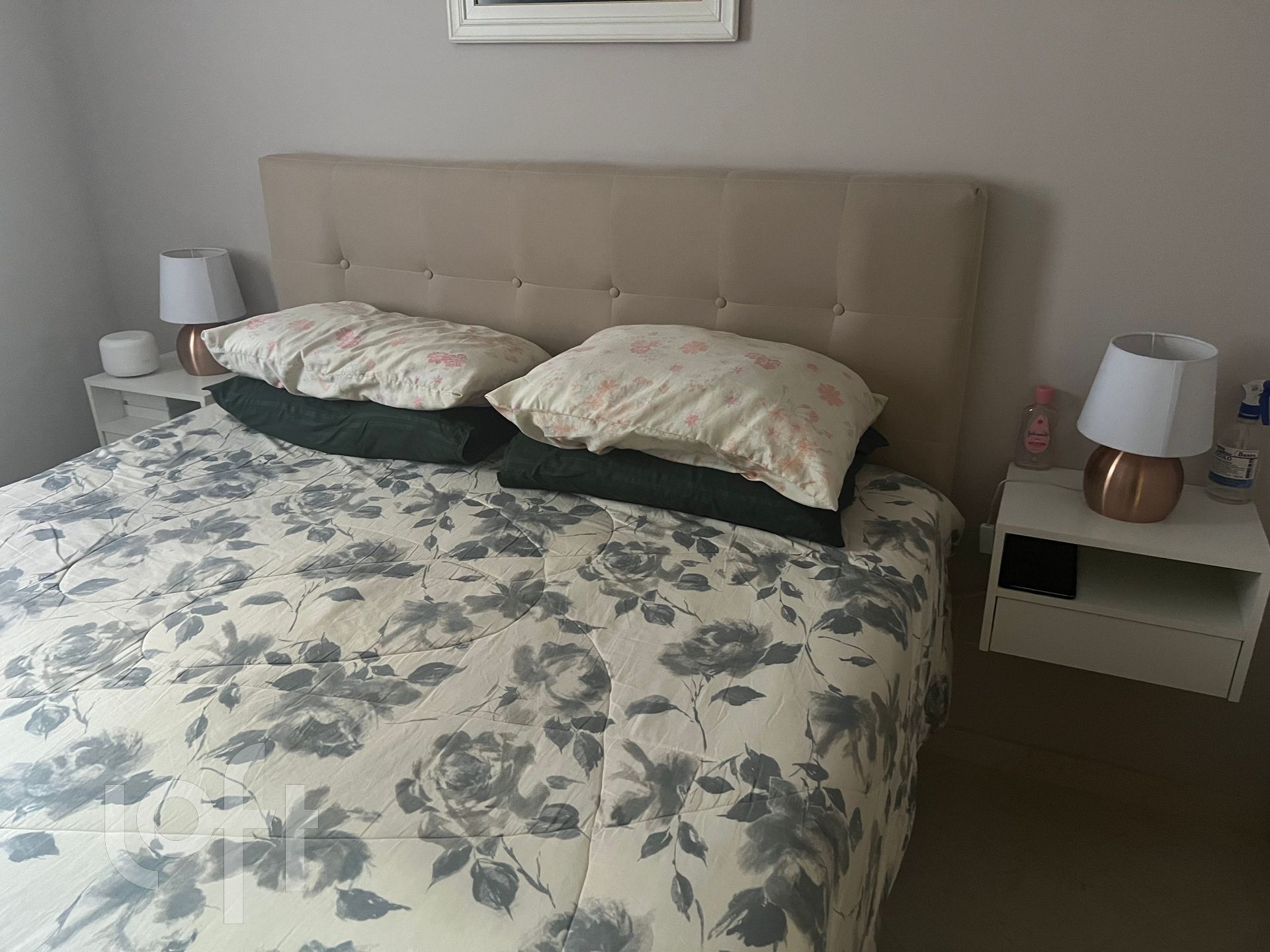 Apartamento à venda com 2 quartos, 57m² - Foto 7