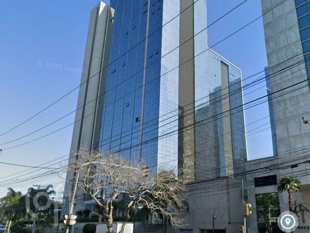 Apartamento com 49m², 1 dormitório, 1 suíte, 1 vaga, Praia de Belas em Porto Alegre