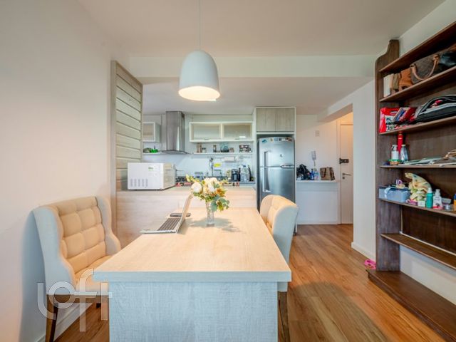 Apartamento com 49m², 1 dormitório, 1 suíte, 1 vaga, Praia de Belas em Porto Alegre