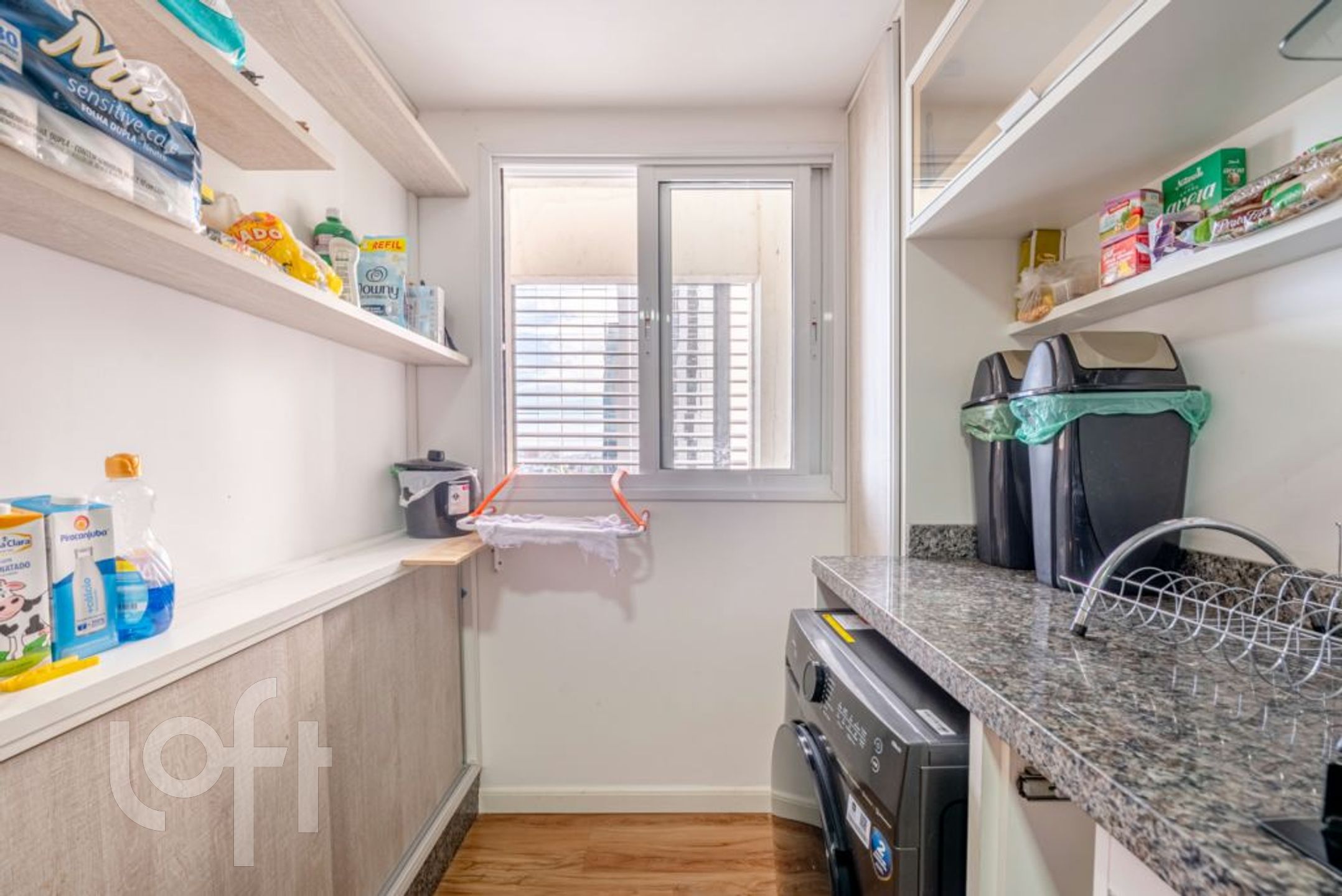 Apartamento com 49m², 1 dormitório, 1 suíte, 1 vaga, Praia de Belas em Porto Alegre