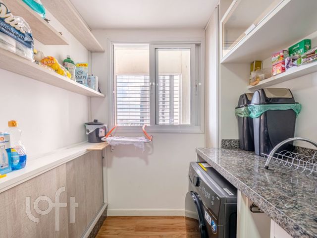 Apartamento com 49m², 1 dormitório, 1 suíte, 1 vaga, Praia de Belas em Porto Alegre