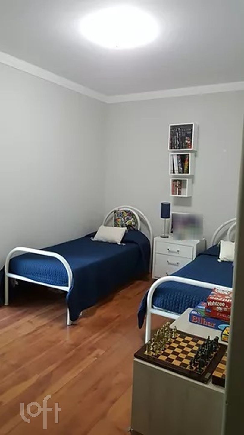 Apartamento à venda com 5 quartos, 300m² - Foto 2