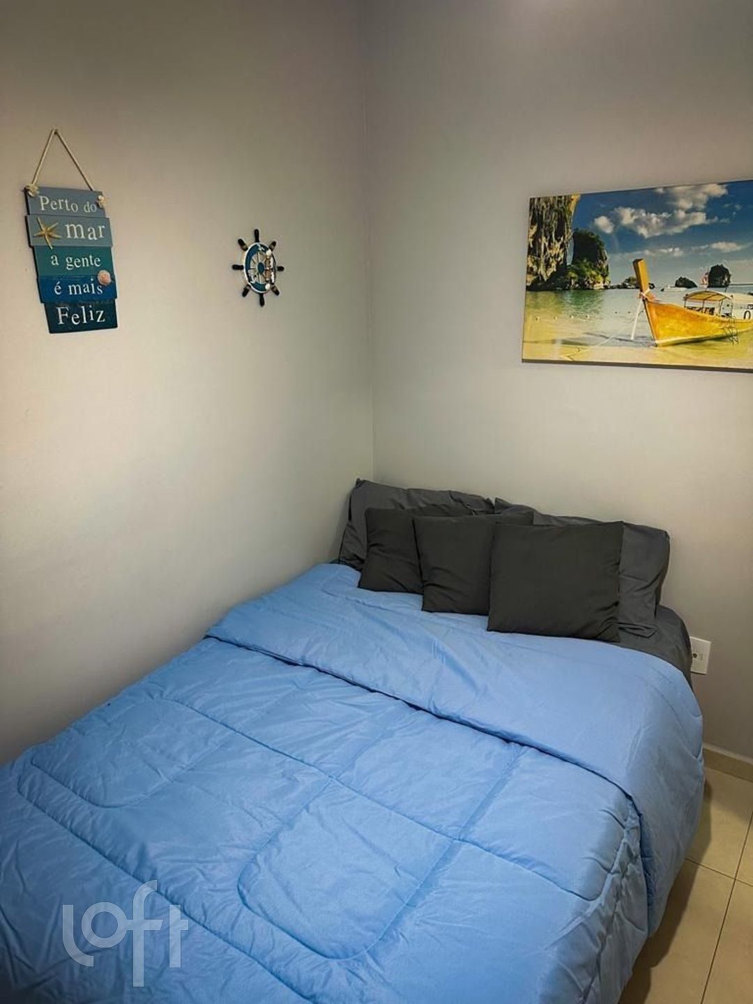 Apartamento, 2 quartos, 42 m² - Foto 10