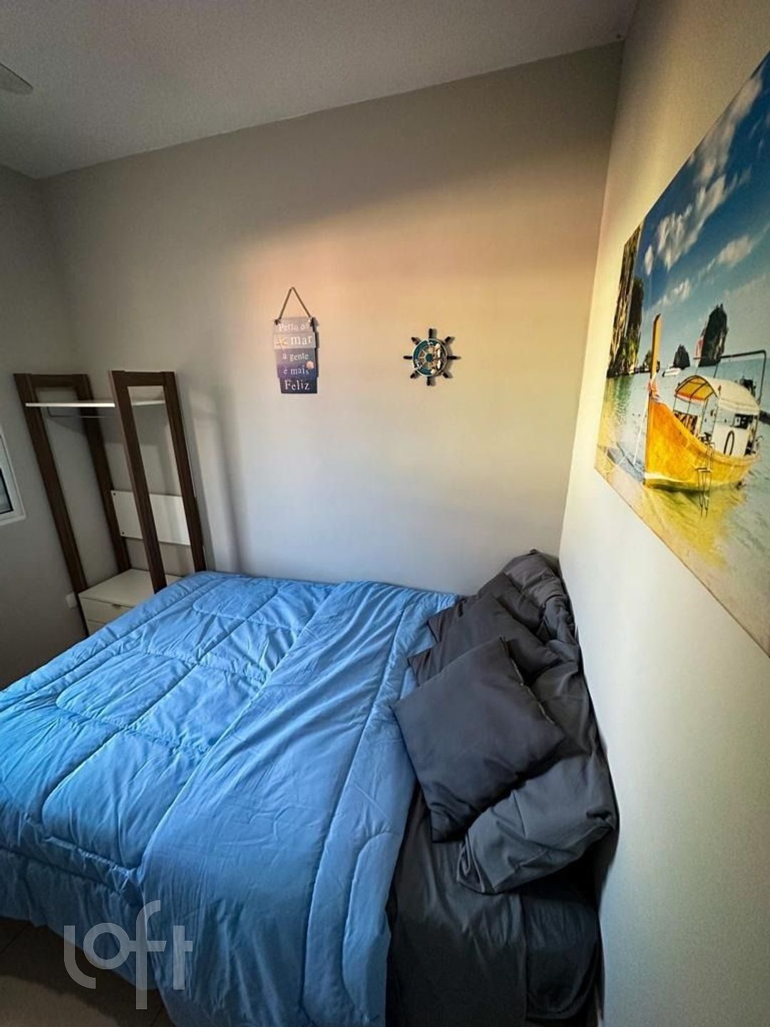 Apartamento, 2 quartos, 42 m² - Foto 9